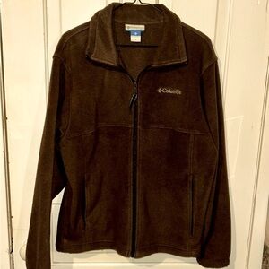 Columbia Fleece